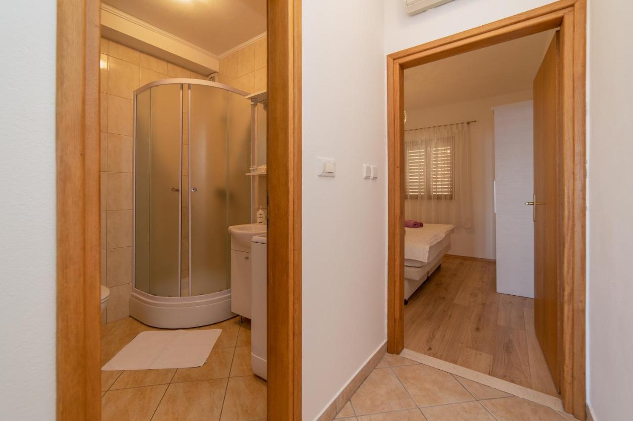 Apartments Divanovic Дубровник Екстер'єр фото